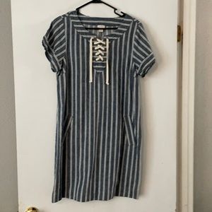 J Crew women’s dress sz 6